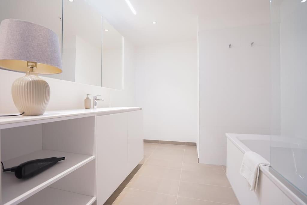 Bright & Wonderful At Oberlaa Therme Wien